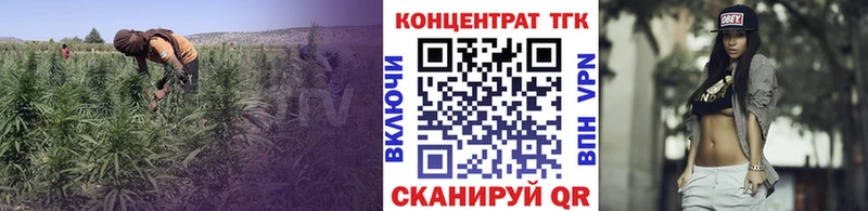 ТГК жижа  Мезень 